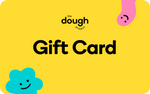 Playdough Shop Gift Card