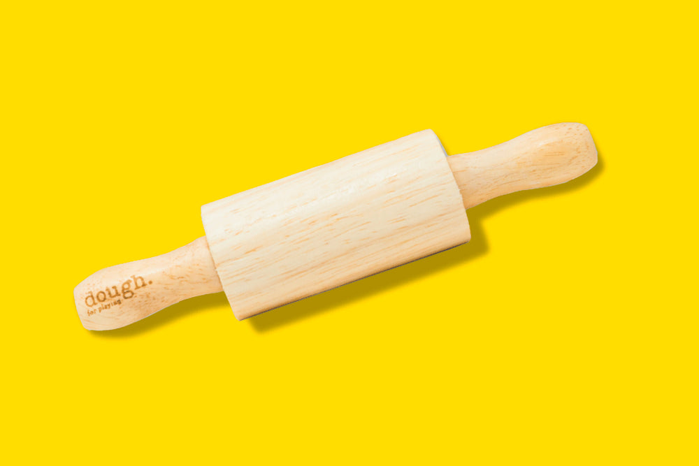 Rolly - Dough rolling pin